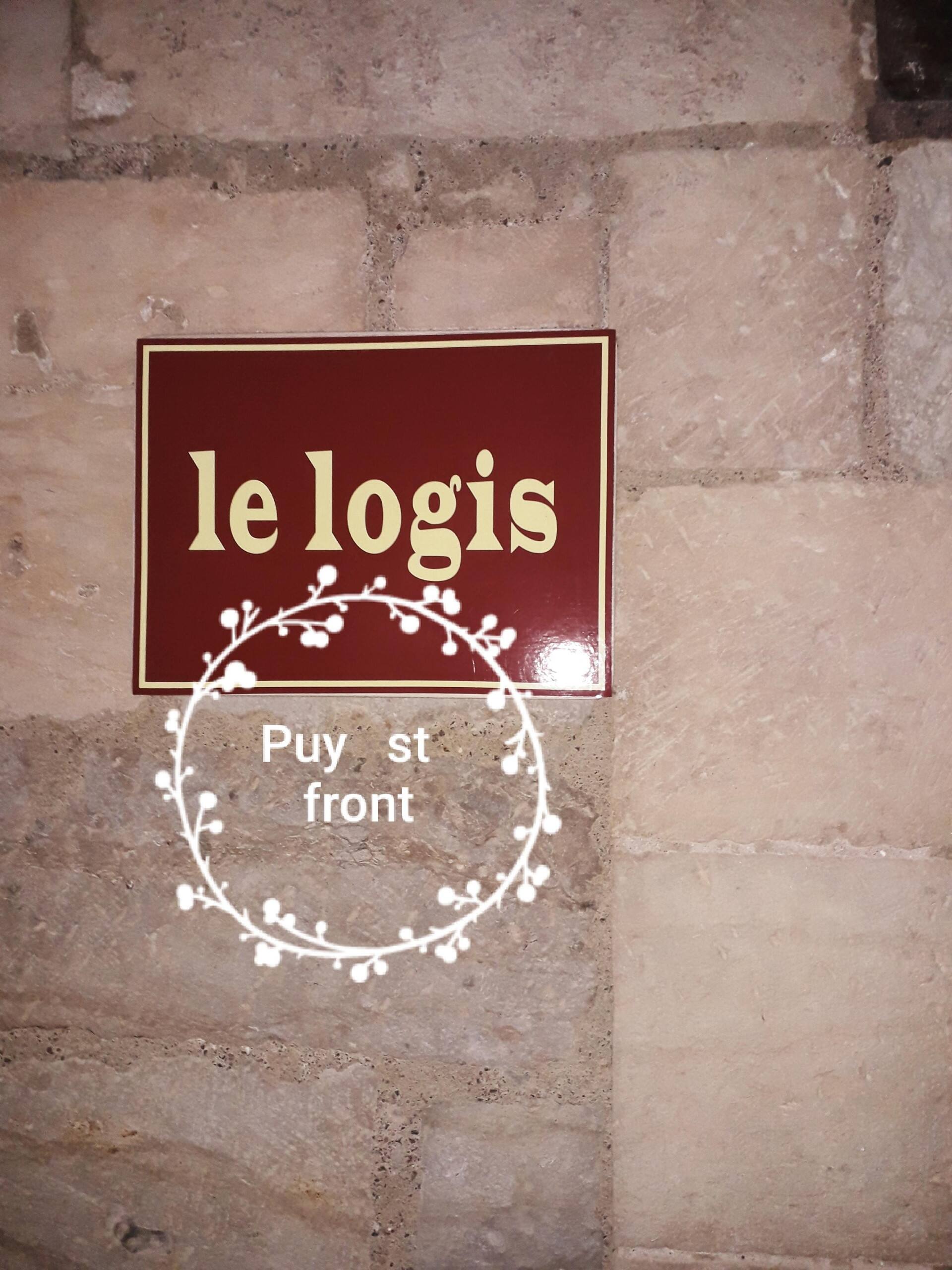 Logis 8 St Front gite urbain Périgueux — photo 2