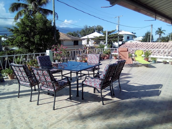 Bird Island Ferienwohnungen & Unterkünfte Belize District, Belize