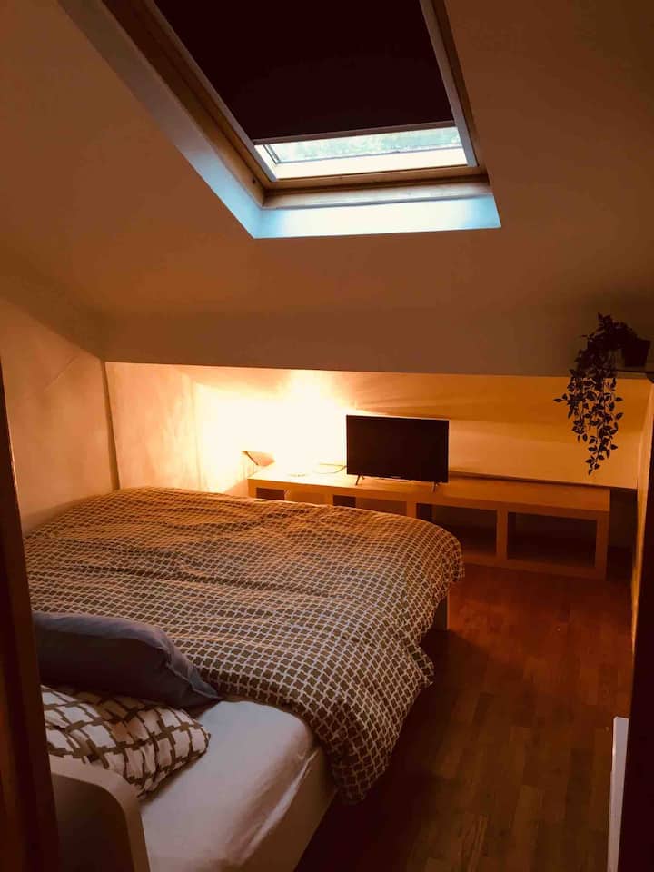 Habitación