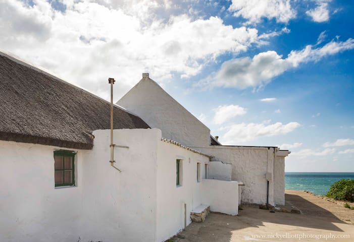 Lizzie's Cottage