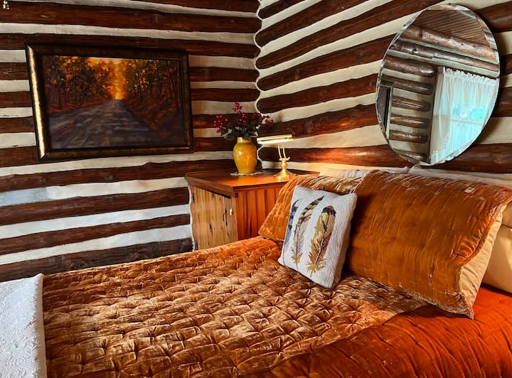 ห้องนอน