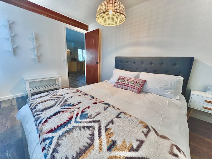 Спална соба 1