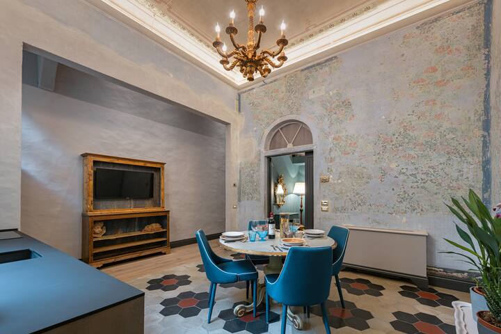 Ponte Vecchio – Soggiorni D’Arte by Mamo Florence gallery image 3