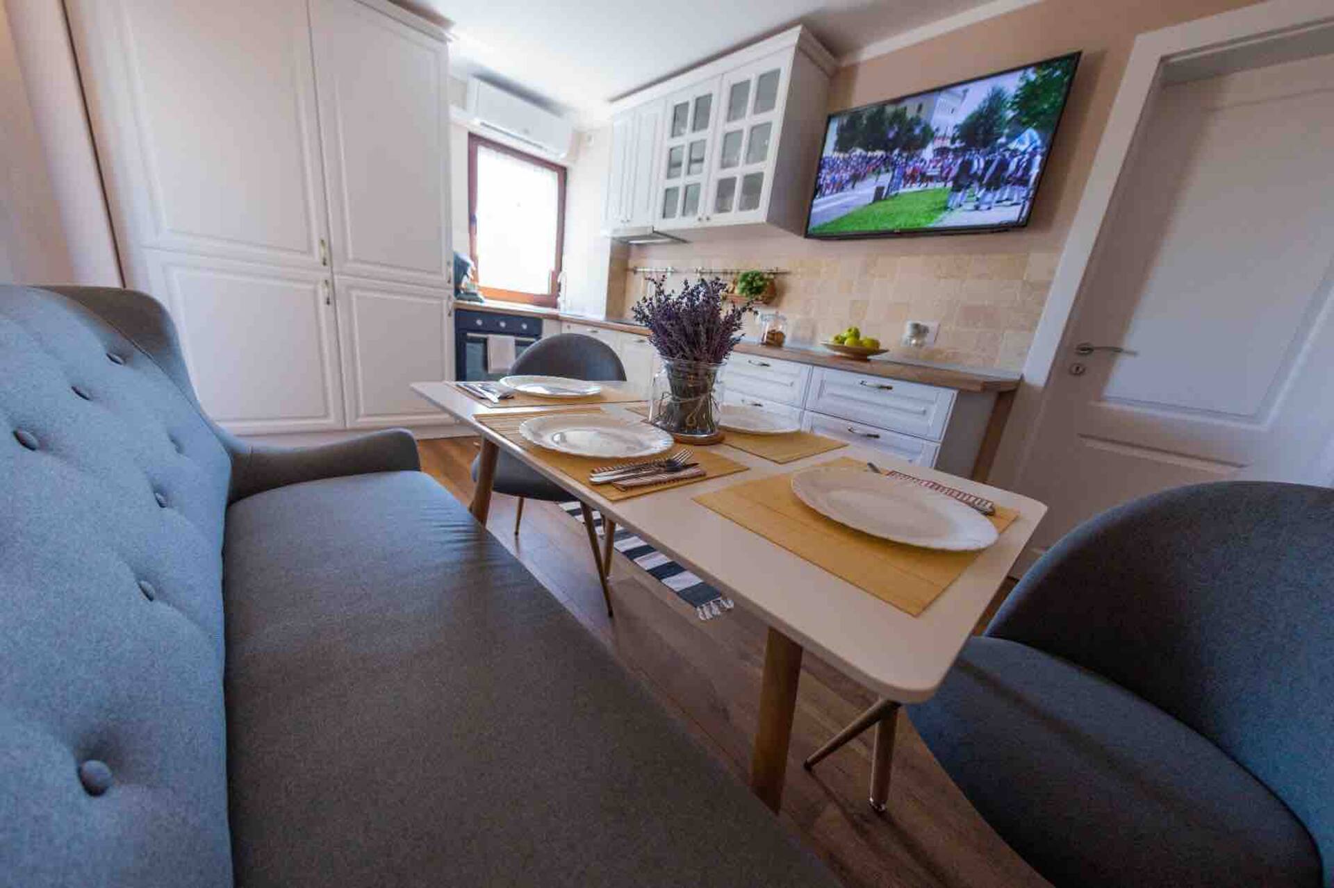 ♥️ALBA CAROLINA Apartment — zdjęcie 2
