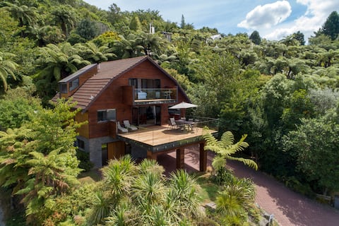 CEDARVIEW, ONE OF TARAWERA'S FAVOURITES!