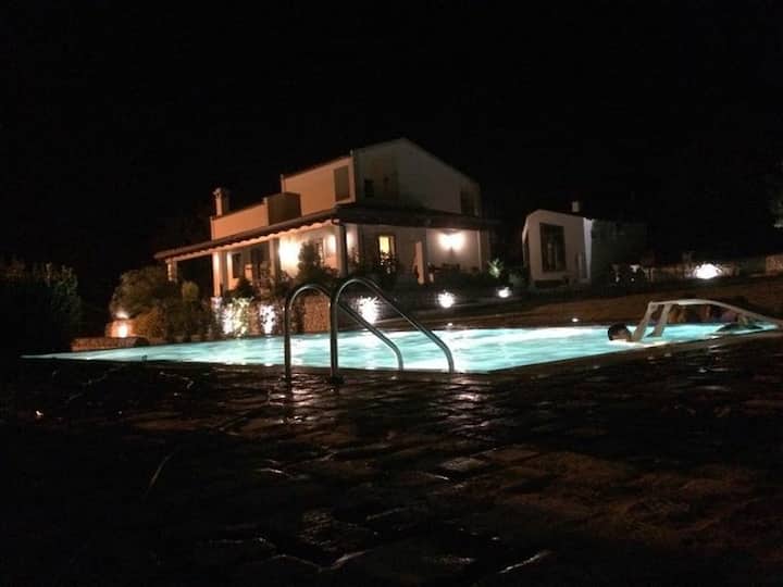Villa Paradiso, Luogo Magico Natura Cultura Relax - Italien