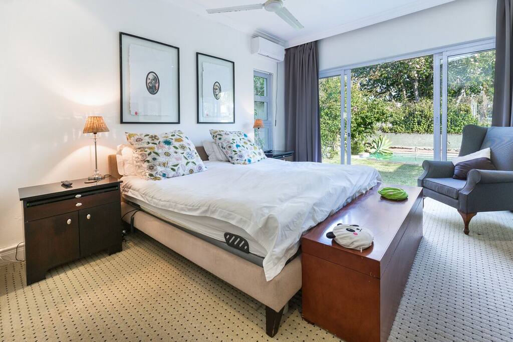 Bed And Breakfast Newlands Cape Town Bed And Breakfast Newlands Cape Town