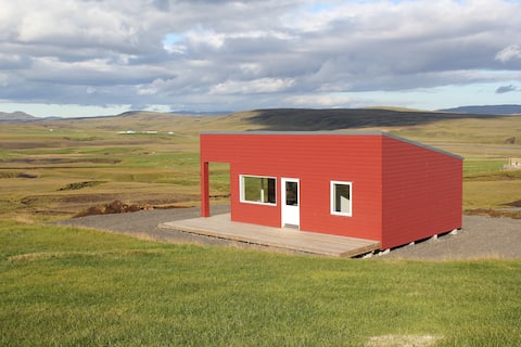 Snow Farm Cottage 2