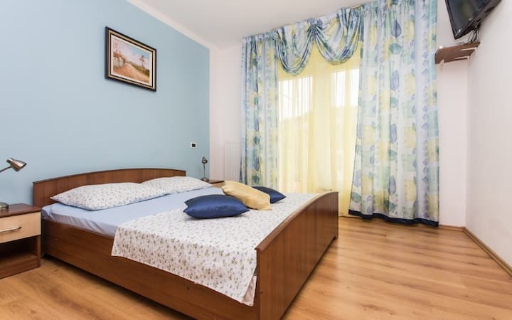 Camera da letto