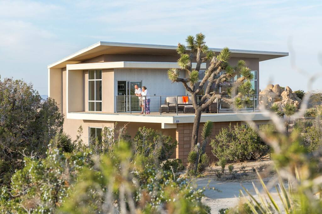 Cornerlands Houses for Rent in Yucca Valley, California, United States
