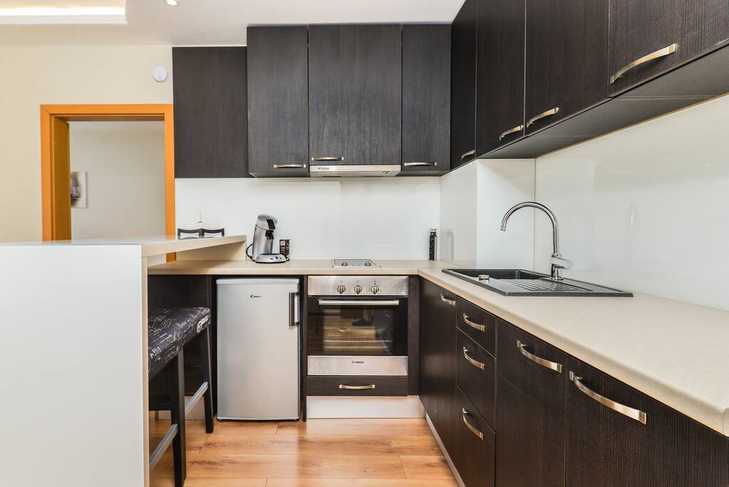 Don't hesitate checking the cabinets