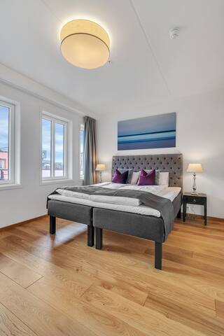 Oslo City View-Exclucive apartment Oslo City beach gallery image 3