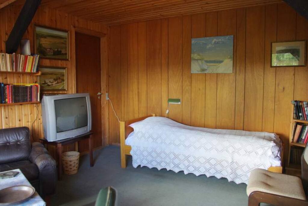 Kvistværelse