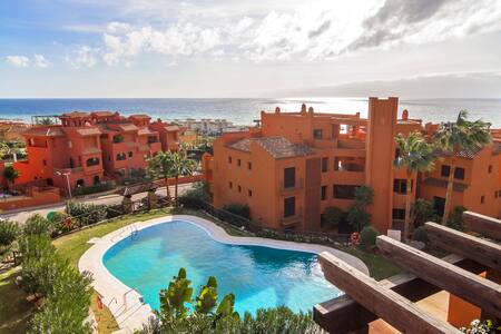 Top 20 buenas noches accommodation, holiday rentals, holiday homes ... Cuna moderna malaga