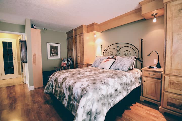 Master Suite Master Suite 