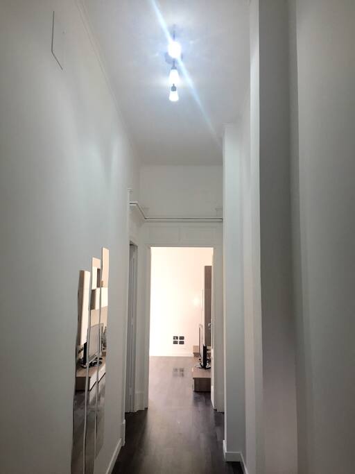 Ingresso