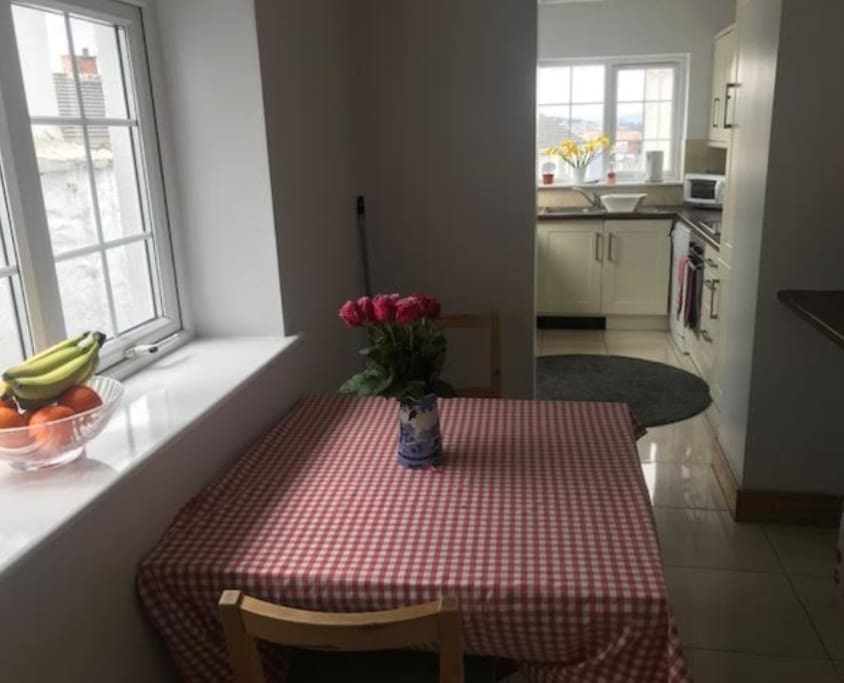 Cosy Kitchen