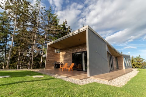 Casa Brumma - on the Colombian mountains - Boyaca