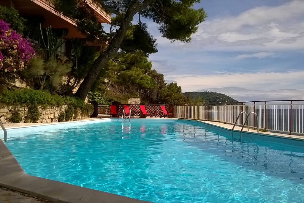 2 - Swimming pool