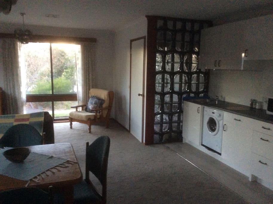 Kitchenette