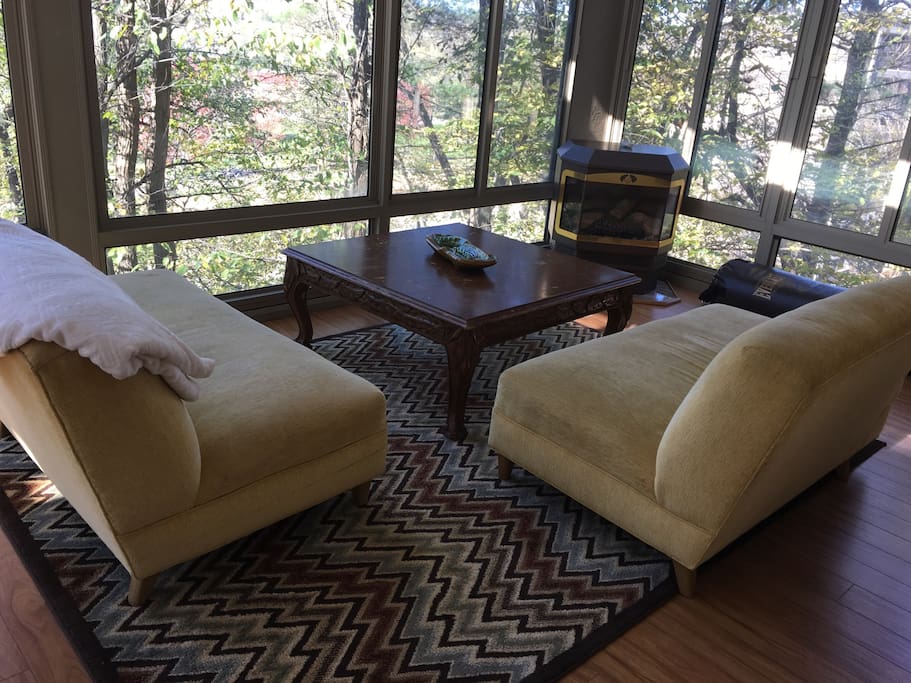 4 Season Room