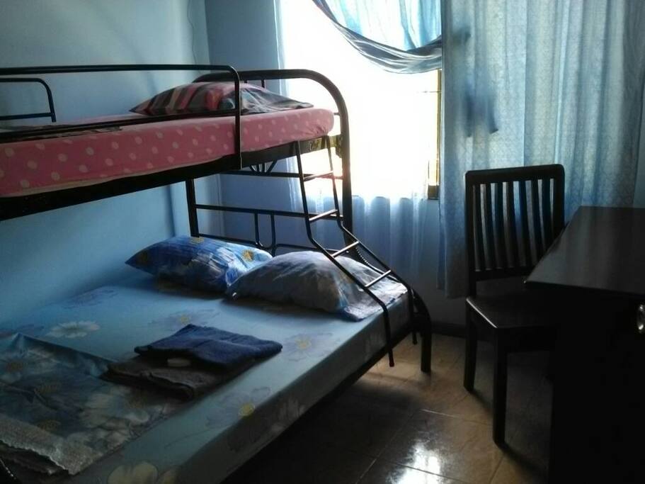 Habitación