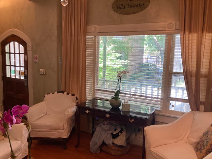 Wonderer's Suite-triple-salle De Bain Partagée-en - Chicago, IL