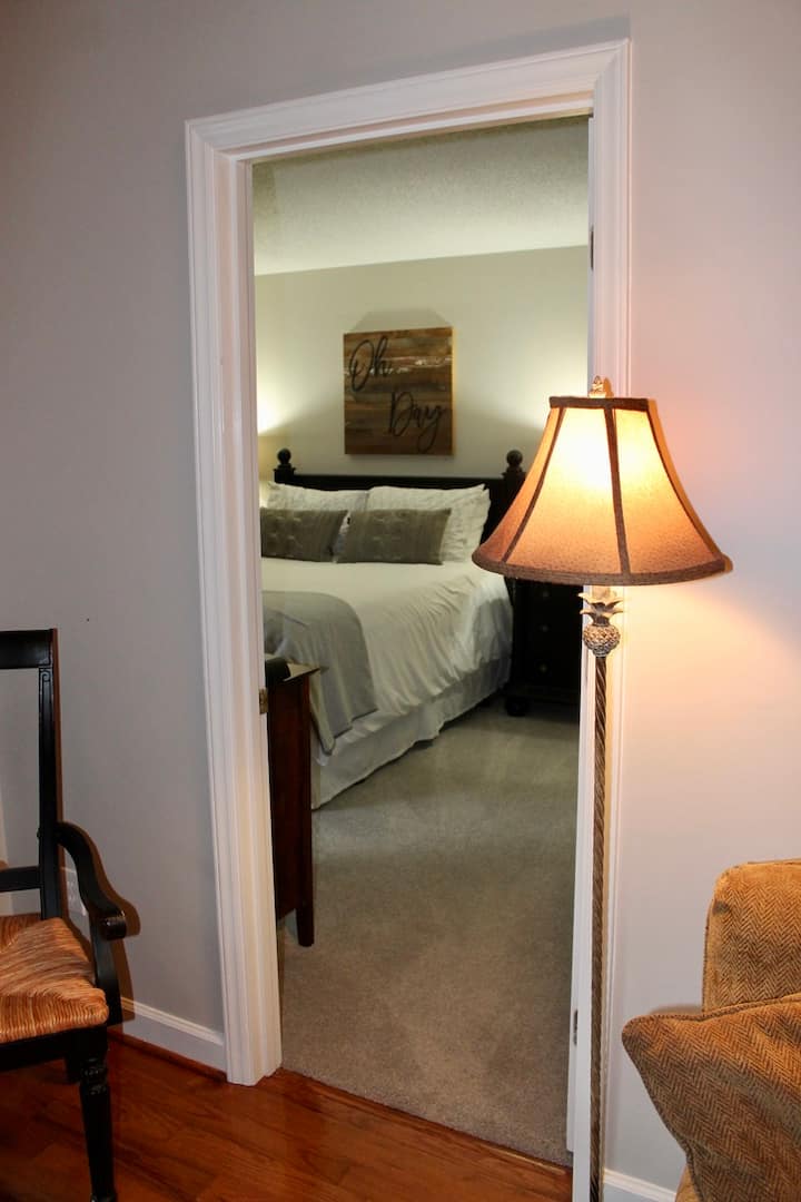 Chumba bora cha kulala