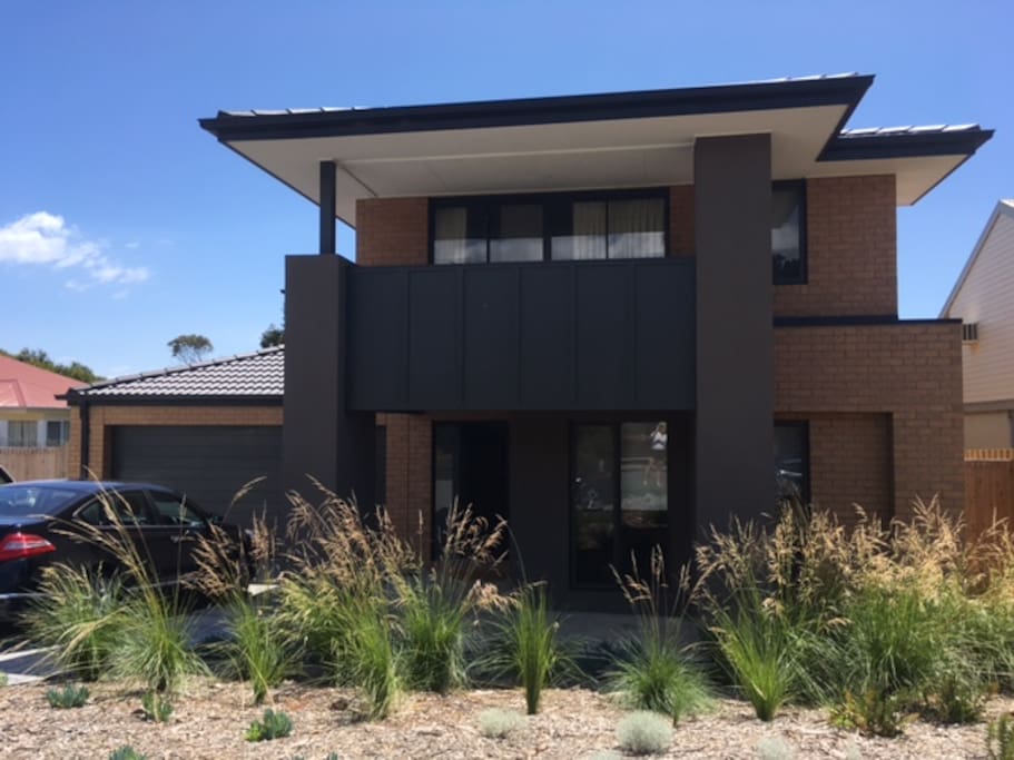 Perfect Getaway Home in St Leonards