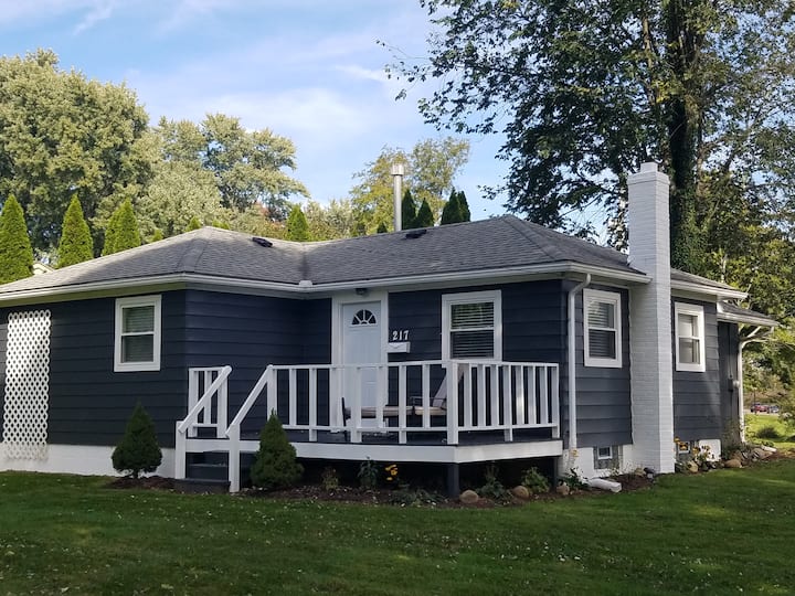 10 Best Airbnb Vacation Rentals In Akron, Ohio Updated 2024 Trip101