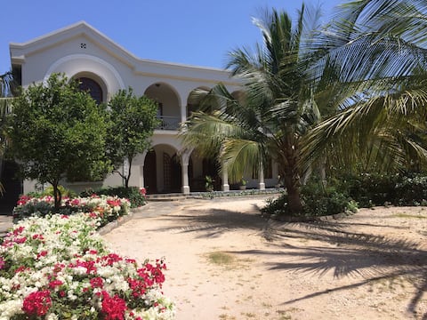 Lime Garden Inn - Kisiwa Apartment