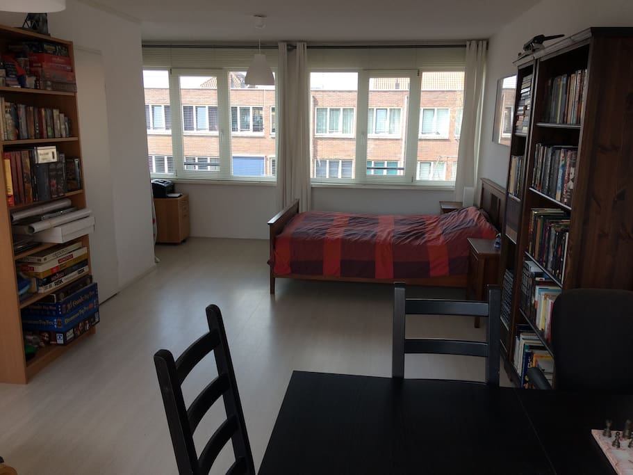 Private floor