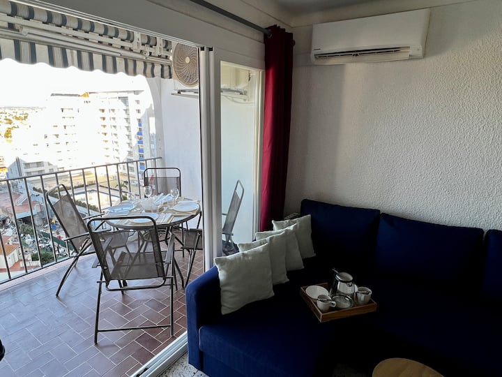 Location Bord De Mer - Empuriabrava