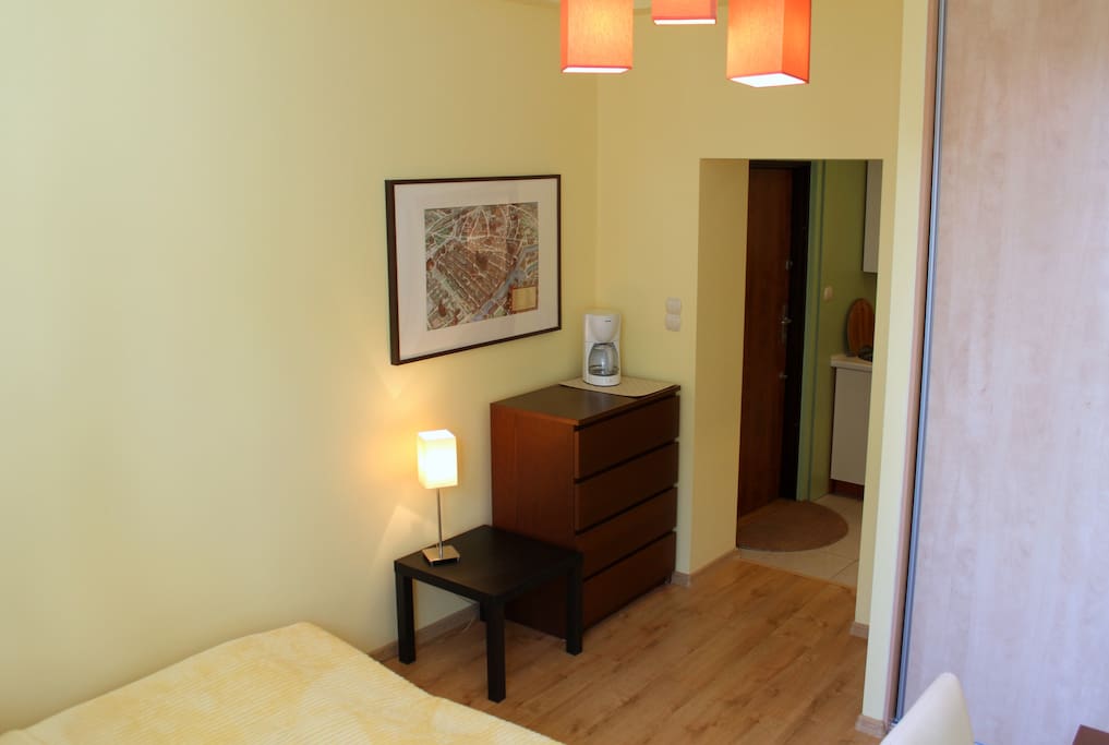 room