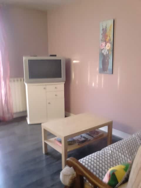 Successful Airbnb property: WELCOME TO OUR HOME in Lourdes