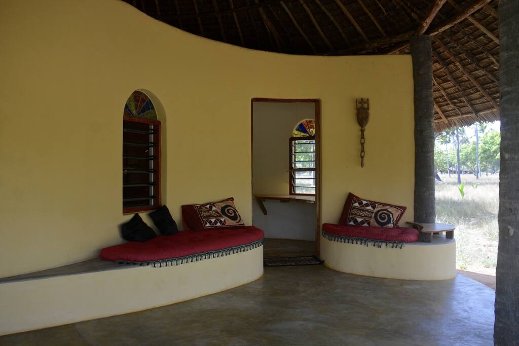 Jani House