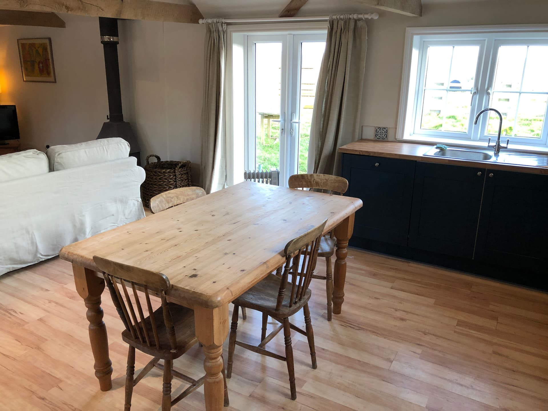 The Cowshed — photo 4