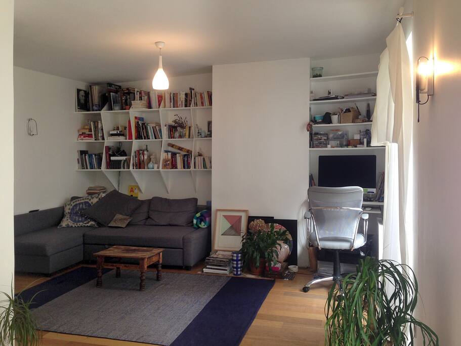 Livingroom