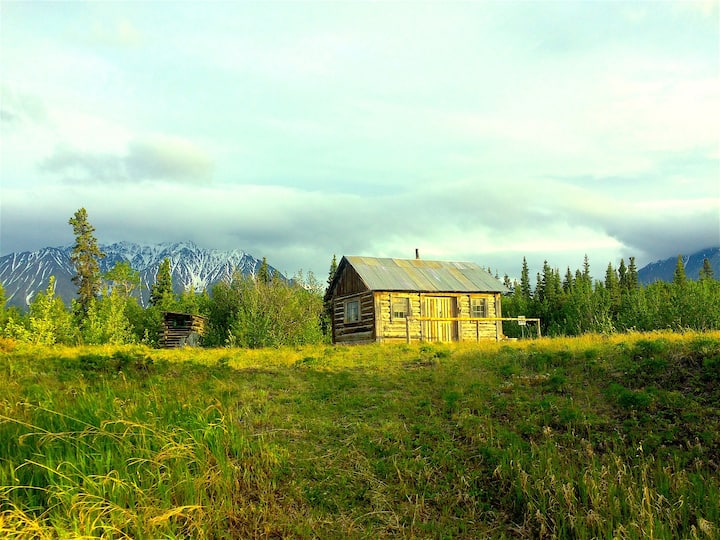 Haines Junction Vacation Rentals & Homes Yukon, Canada Airbnb
