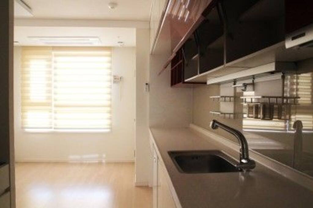 before install furniture