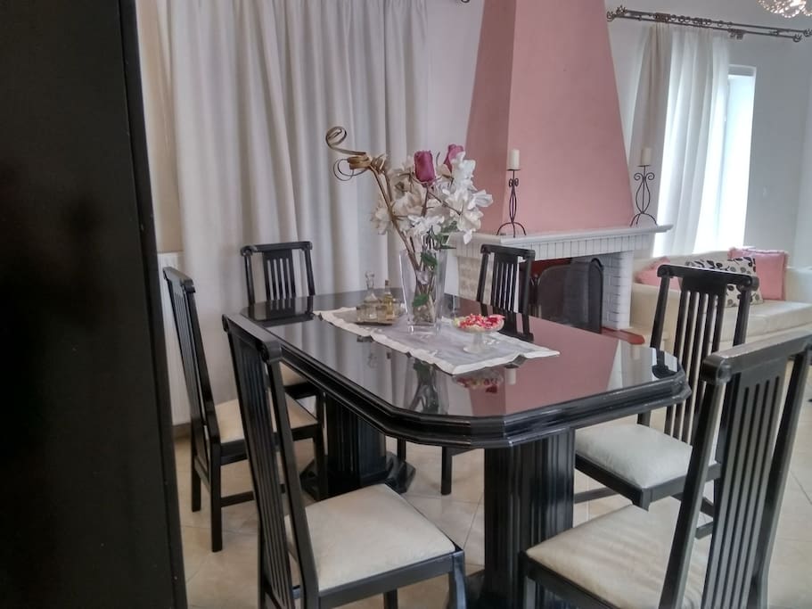 Dinnerroom
