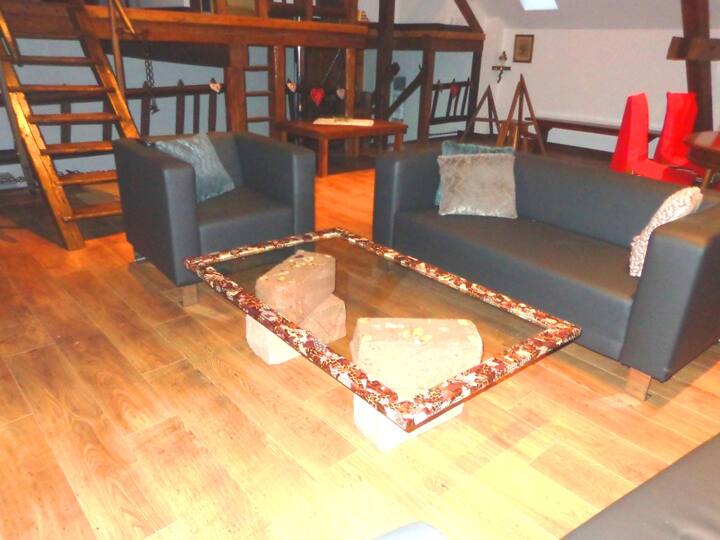 La Cour Pavée, Strasbourg, Obernai, Piscine Privée - Brumath