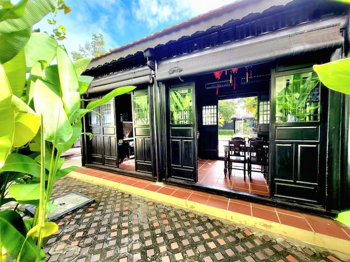 Hoi An Cozy Clean Apartment - Fast Internet - Hội An