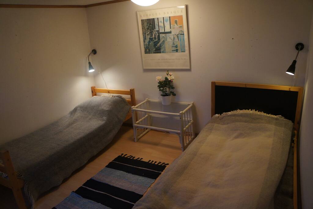 Sovrum nr 1