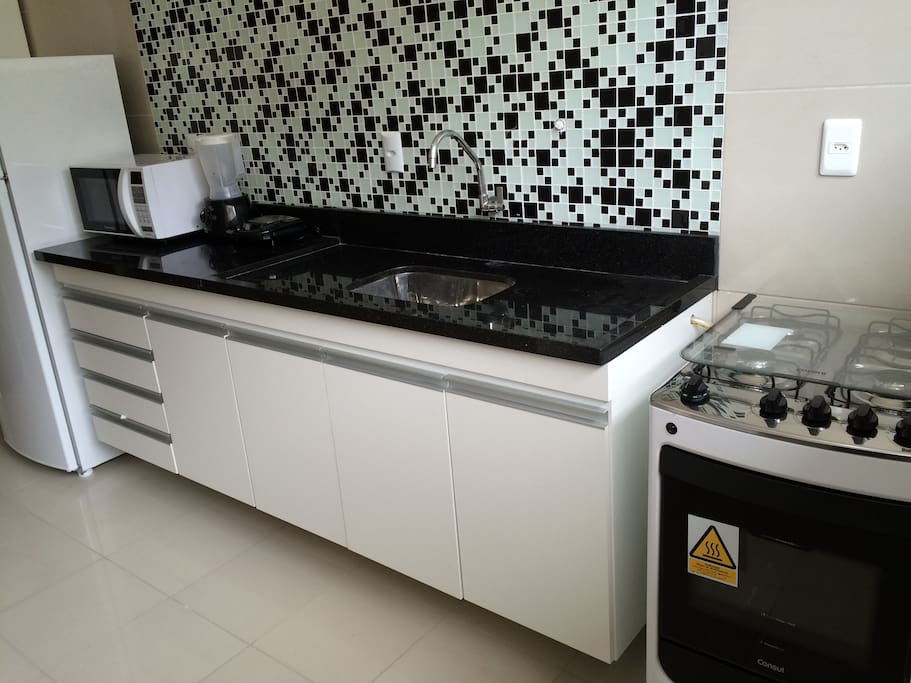 Cozinha