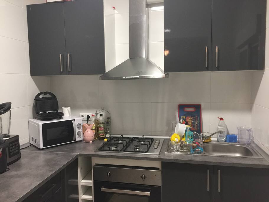 Cocina