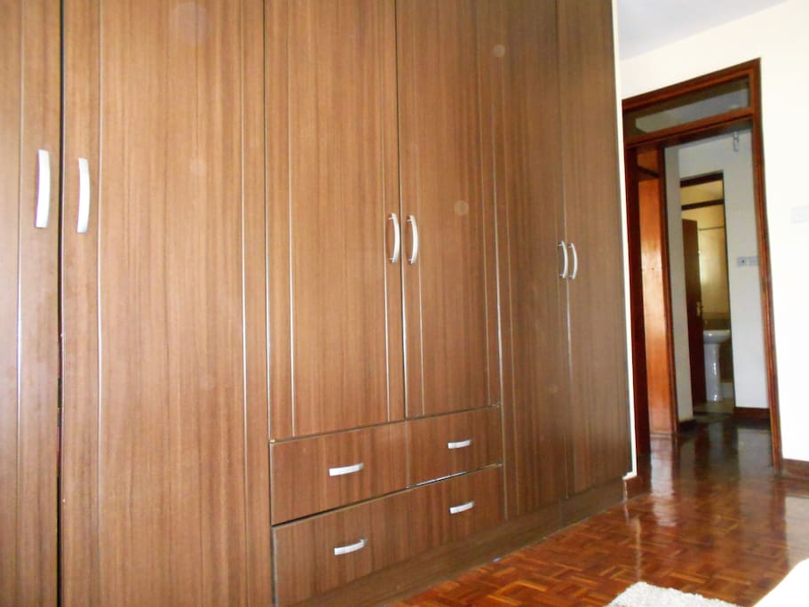 plentz storage space