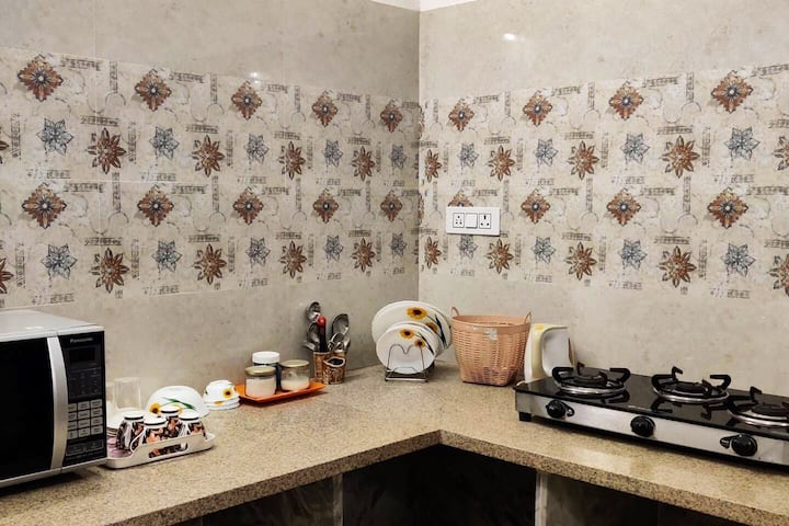 Aravalli Cottage (Single Room) - Ajmer