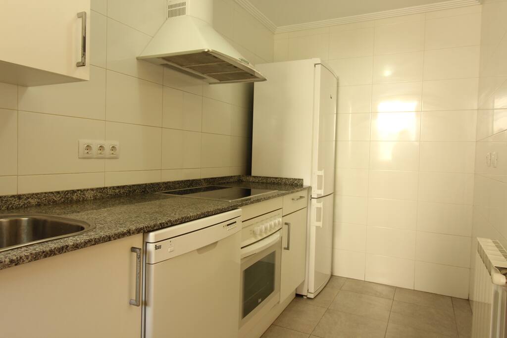 Cocina