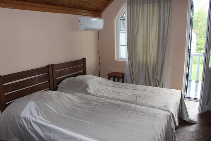 غرفة النوم 3